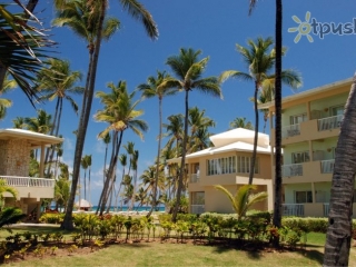 Sirenis Punta Cana Resort Casino & Aquagames