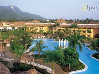 Iberostar Costa Dorada
