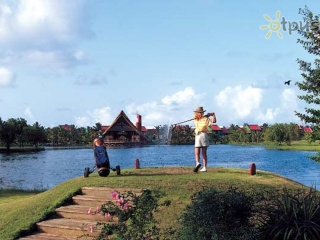 Barcelo Bavaro Beach