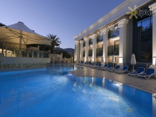 Kaptan Hotel