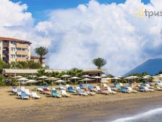 Saritas Hotel