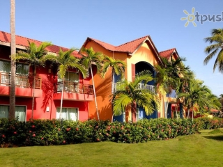 Caribe Club Princess Beach Resort & SPA