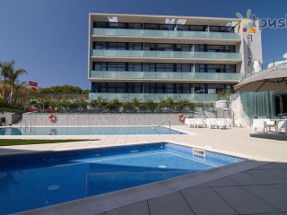 The Element Hotel