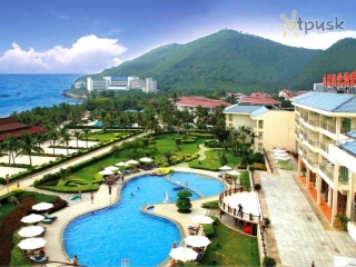 Liking Resort (ex. Landscape Beach)