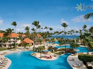 Dreams Punta Cana Resort & SPA