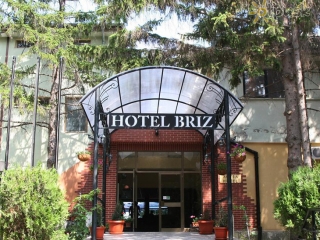 Briz Golden Sands