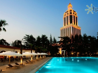 Sheraton