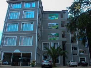 Hulus Hotel
