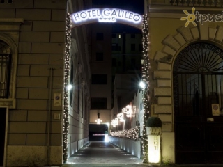 Galileo