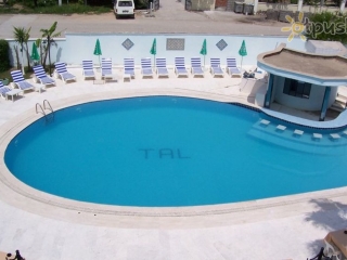 Tal Beach Hotel (ex. California Hotel)