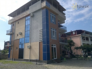Hotel Mari