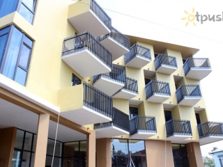 Positano Hotel