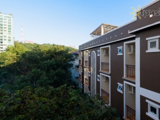 Hideaway Resort (The)
