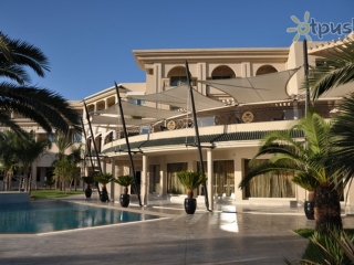 Russelior Hammamet
