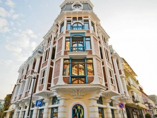 Old Batumi
