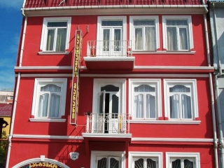 Hotel Marani