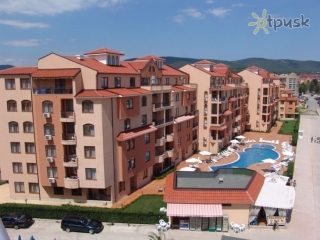 Aparthotel Kasandra