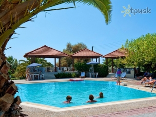 Gortyna Hotel