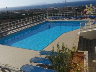 Panorama Sea View Apts
