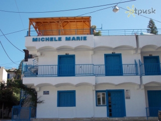 Michele Marie Apartment Hotel
