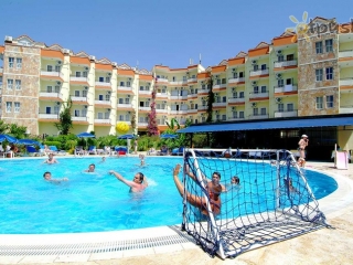 Everytime Hotels Kiris