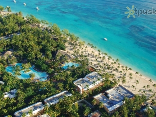 Impressive Resort (ex. Sunscape Dominican Beach)