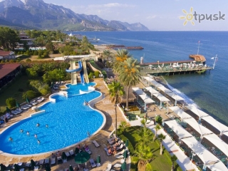 Marin Hotel