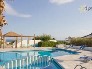 Ilios Hotel