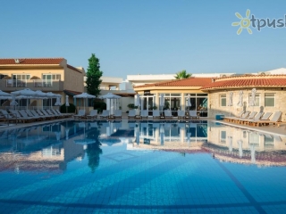 Lavris Hotels & Spa