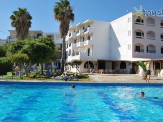 Oceanis Hotel