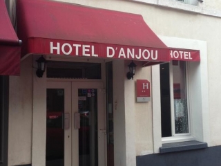 D'Anjou Hotel