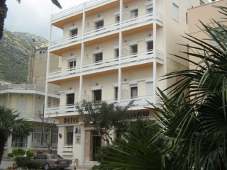 Possidonion Hotel