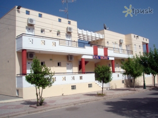 Adonis Hotel Kallithea