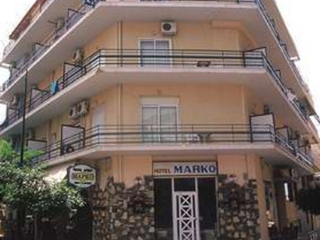 Marko Hotel