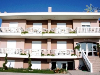 Porto Daliani Apartments
