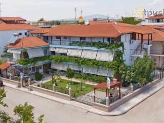 Artemis Apartments