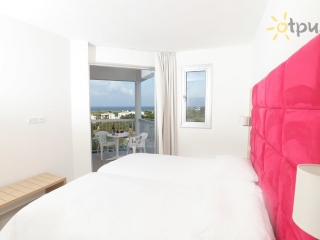 Meandros Hotel Apartments