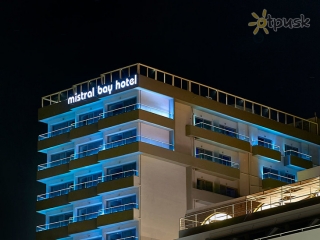Mistral Bay Hotel
