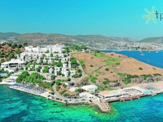 Bodrum Bay Resort