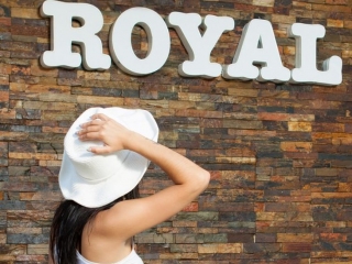Royal Small Luxury Studios