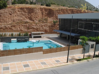 Aegli Hotel