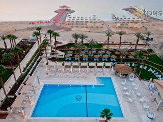 Herods Dead Sea