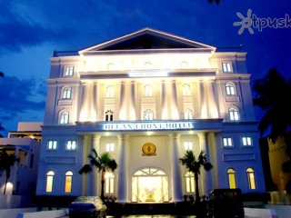 Tien Duong Hotel (ex.Ocean Front)