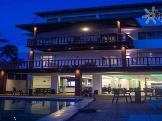 Lucky Seven Hotel (Ex. Heaven Seven)