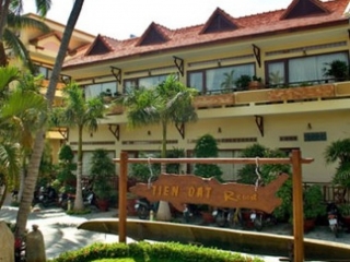 Tien Dat Resort