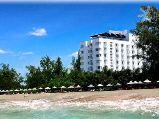 Saigon Hotel Nha Trang