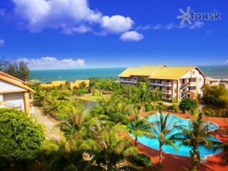 Blue Bay Mui Ne Resort & Spa