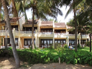 Saigon Muine Resort