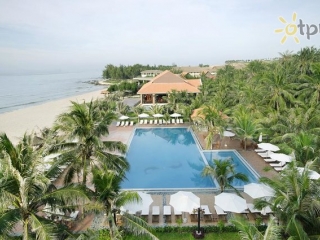 Golden Peak Resort & Spa Phanthiet