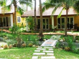 Green Hill Resort & Spa